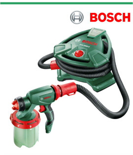 Система за пулверизиране на боя Bosch PFS 5000 E